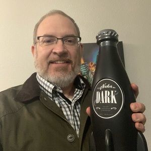 Meet your Posher, Jason